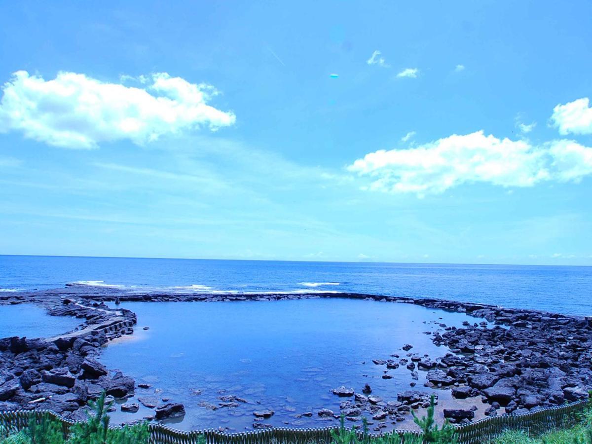 Iseebisou Minamikyushu Exterior foto