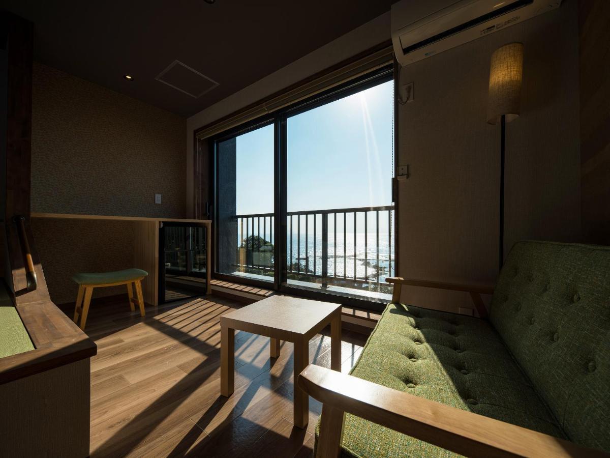 Iseebisou Minamikyushu Exterior foto